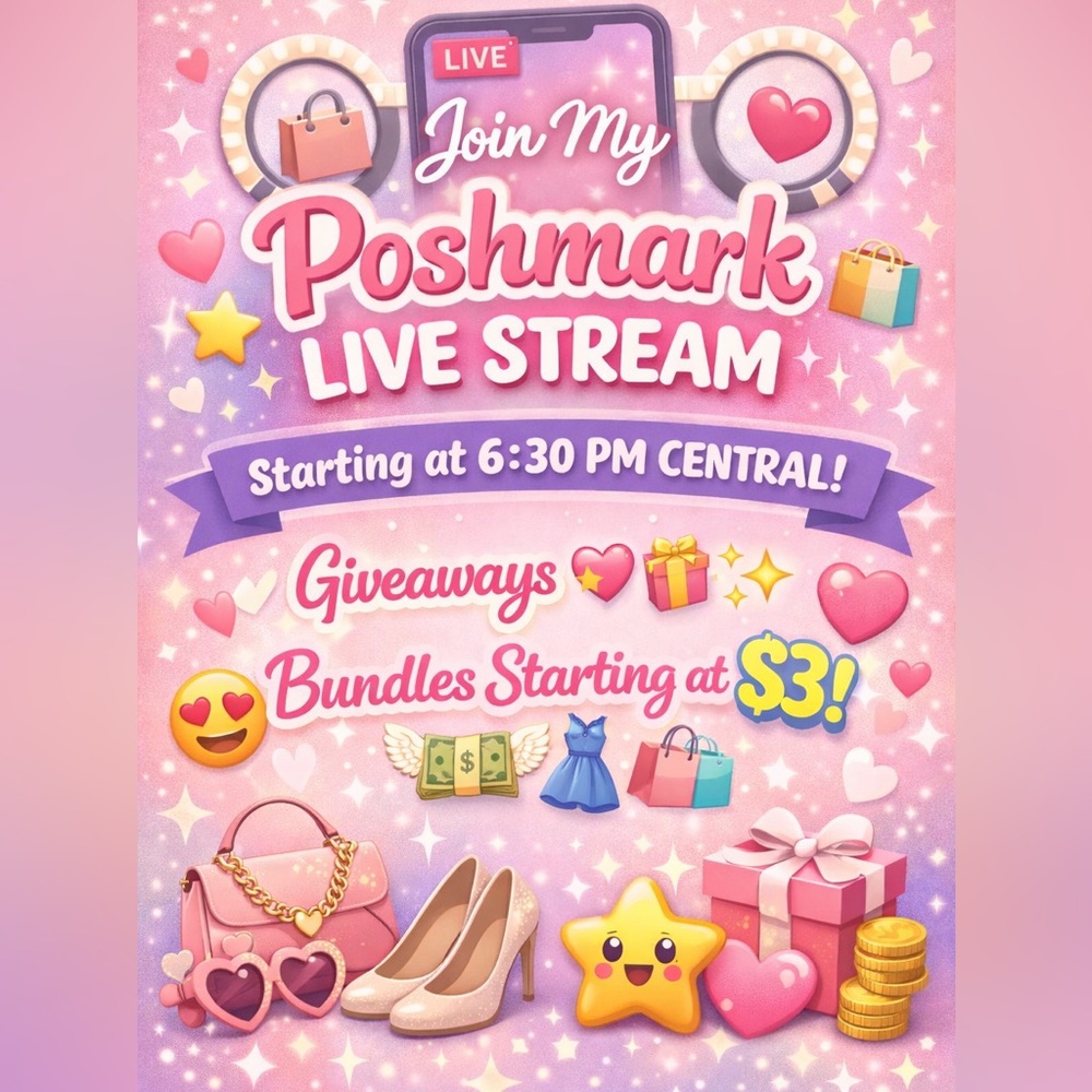Live Show!